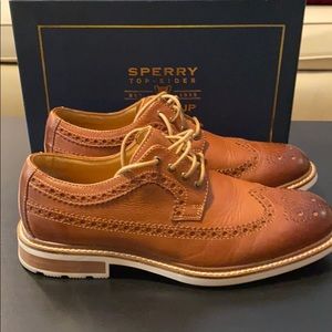 Sperry Gold Cup Oxford